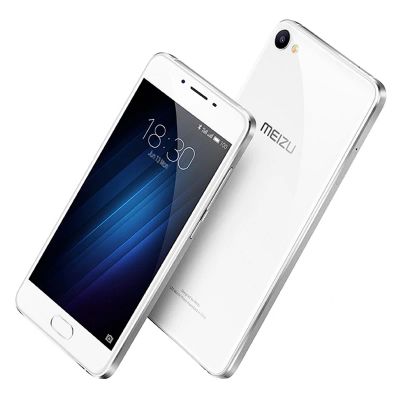 Лот: 11216033. Фото: 1. Цена на пару дней, Meizu U20... Смартфоны