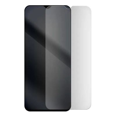 Лот: 24601329. Фото: 1. Защитное стекло Krutoff для Oppo... Защитные стёкла, защитные плёнки