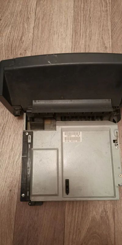 Лот: 19446310. Фото: 1. Дуплекс для HP LJ 4014/4015/4515... Запчасти