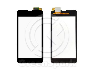 Лот: 16537952. Фото: 1. Тачскрин для Nokia 530 (RM1019... Дисплеи, дисплейные модули, тачскрины