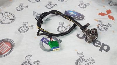 Лот: 24620733. Фото: 1. Датчик давления масла АКПП Renault... Электрооборудование