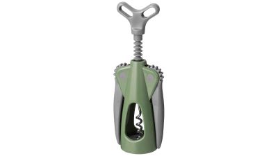 Лот: 24961780. Фото: 1. Штопор Sili Green. Кухонные аксессуары