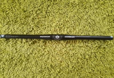 Лот: 20341495. Фото: 1. Руль Woodman Widen Wilde XC XL. Запчасти
