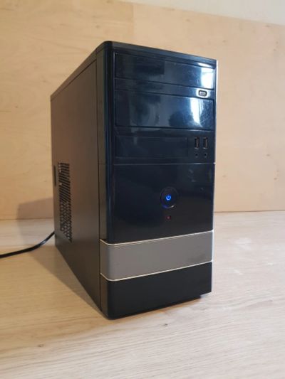 Лот: 16429736. Фото: 1. Игровой компьютер Intel core i5... Компьютеры в сборе