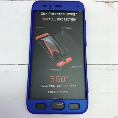 Лот: 12298073. Фото: 1. Чехол GKK 360 Full Protect Case... Чехлы, бамперы