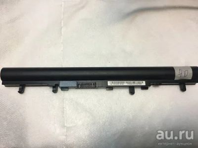 Лот: 16475266. Фото: 1. Аккумулятор для Acer E1-510 AL12A32... Аккумуляторы