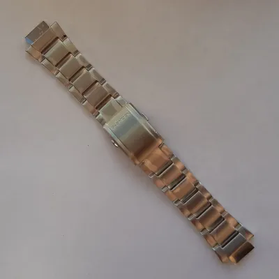 Лот: 20312685. Фото: 1. Браслет для наручных часов CASIO... Ремешки, браслеты