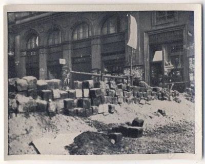 Лот: 62581. Фото: 1. Германия. 3-й Рейх. Конец 30-х... Наклейки, карточки, вкладыши