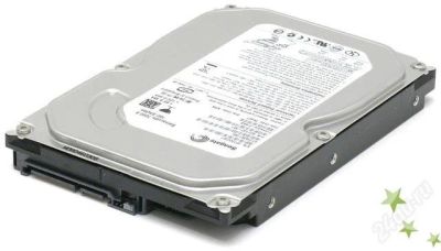 Лот: 815171. Фото: 1. seagate 160gb. Жёсткие диски (HDD)