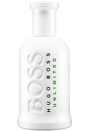 Лот: 4773327. Фото: 1. Hugo Boss Bottled Unlimited Hugo... Мужская парфюмерия