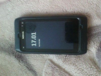 Лот: 2456576. Фото: 1. Nokia N8. Кнопочные мобильные телефоны