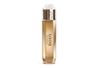 Лот: 8664252. Фото: 1. Burberry Body 100 ml (ОАЭ). Женская парфюмерия