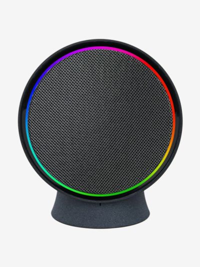 Лот: 25702380. Фото: 1. Bluetooth колонка TFN TWS Moon... Другое (спортивная одежда)