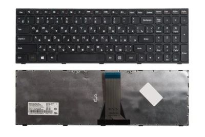 Лот: 8305982. Фото: 1. Клавиатура для ноутбука Lenovo... Клавиатуры для ноутбуков