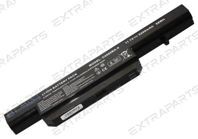 Лот: 16554546. Фото: 1. Аккумулятор DNS 0124039 (5200mAh... Аккумуляторы
