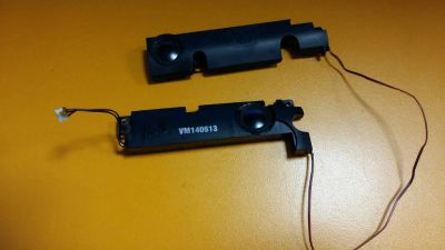 Лот: 9911544. Фото: 1. Б/У динамики для ноутбука Asus... Акустические системы