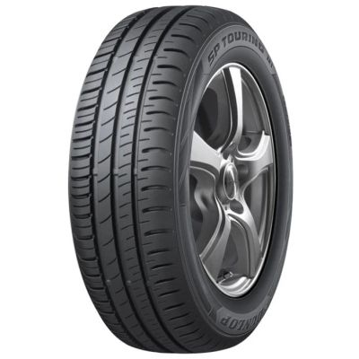 Лот: 13120298. Фото: 1. 175/65 R14 Dunlop SP TOURING R1... Шины