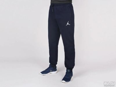 Лот: 12688680. Фото: 1. Брюки спортивные Nike Air Jordan... Брюки, джинсы, шорты