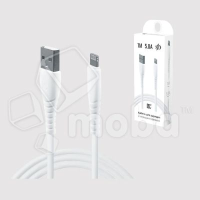 Лот: 18914903. Фото: 1. Кабель USB - Lightning (для iPhone... Дата-кабели, переходники