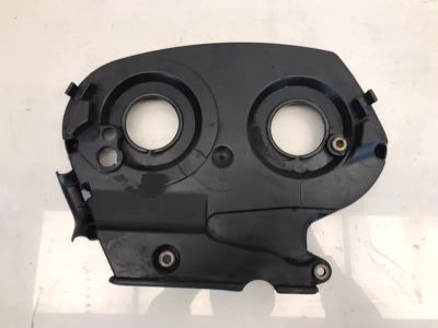 Лот: 21704194. Фото: 1. крышка грм Opel Astra L48. Двигатель и элементы двигателя
