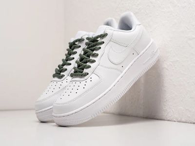 Лот: 24979468. Фото: 1. Кроссовки Nike Air Force 1 Low. Кеды, кроссовки, слипоны