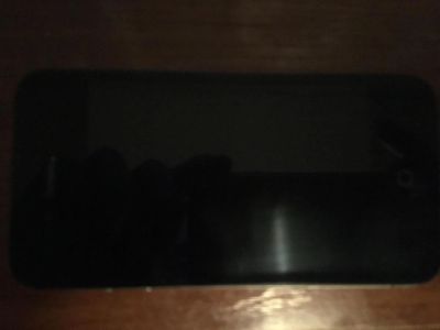 Лот: 8330155. Фото: 1. Iphone 4s 8gb black. Смартфоны