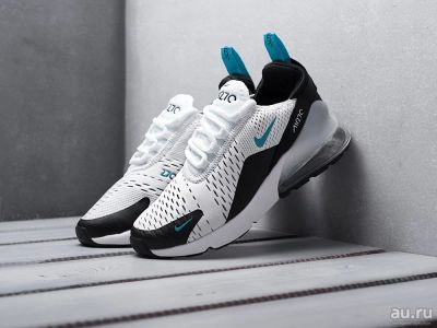 Лот: 16009804. Фото: 1. Кроссовки Nike Air Max 270 (10445... Кеды, кроссовки, слипоны