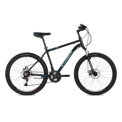 Лот: 15873817. Фото: 1. Велосипед Stinger 26&quot; ELEMENT... Красноярск