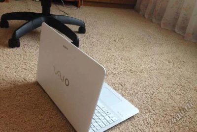 Лот: 6240938. Фото: 1. Sony Vaio ( Intel® Pentium® Dual-Core... Ноутбуки