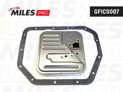 Лот: 25593921. Фото: 1. Фильтр АКПП Hyundai Accent (GFICS007... Расходные материалы
