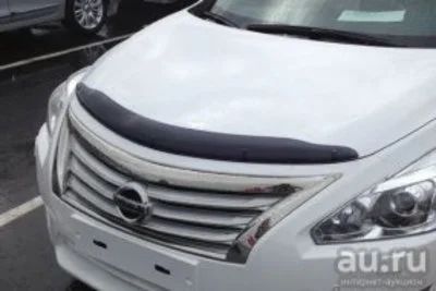 Лот: 12739826. Фото: 1. Nissan Teana J33 (2013 - 2016... Детали тюнинга