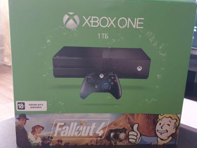 Лот: 14452000. Фото: 1. Xbox one. Игры для консолей