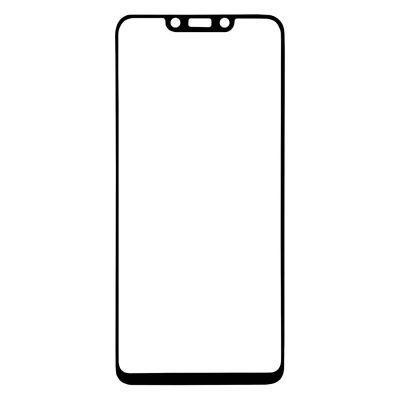 Лот: 24545679. Фото: 1. Защитное стекло Red Line для Huawei... Защитные стёкла, защитные плёнки