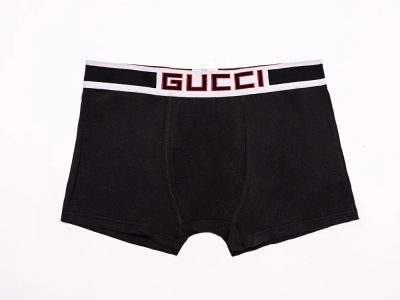 Лот: 24979020. Фото: 1. Боксеры Gucci. Нижнее бельё, плавки, шорты для плавания