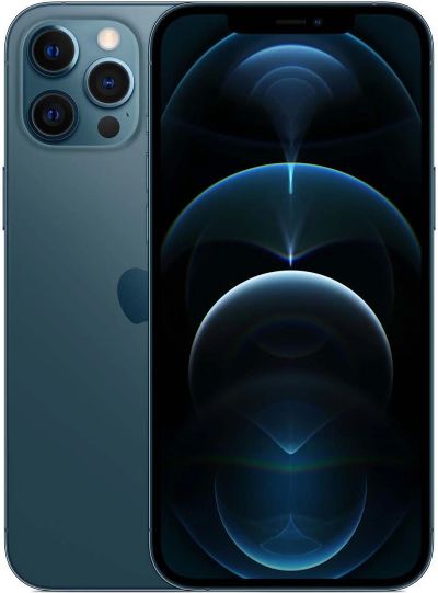 Лот: 19098839. Фото: 1. Смартфон Apple iPhone 12 Pro 256Gb... Смартфоны