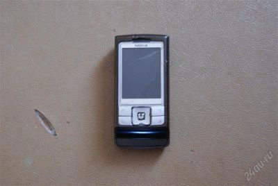 Лот: 789883. Фото: 1. nokia6270. Кнопочные мобильные телефоны