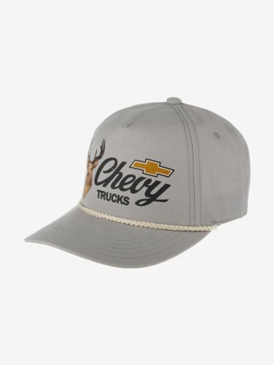 Лот: 25379614. Фото: 1. Бейсболка AMERICAN NEEDLE 23005A-CHEVY... Другое (спортивная одежда)