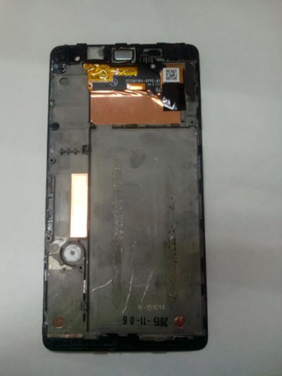 Лот: 12242882. Фото: 1. A400. Sony Xperia C4 ( E5303... Корпуса, клавиатуры, кнопки