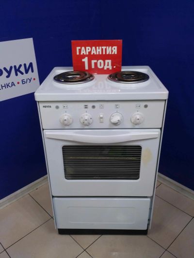 Лот: 15146519. Фото: 1. Плита электрическая мечта-29... Плиты, духовые шкафы, варочные поверхности