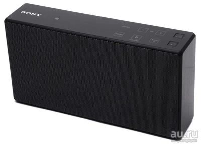Лот: 11325933. Фото: 1. Портативная акустика Sony SRS-X5. Портативные, беспроводные колонки