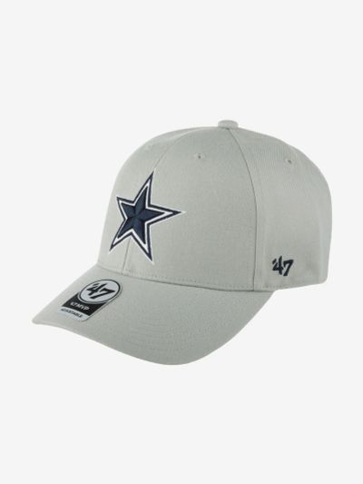 Лот: 22436989. Фото: 1. Бейсболка 47 BRAND F-MVP09WBV-GY... Другое (спортивная одежда)