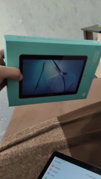 Лот: 15574812. Фото: 1. Huawei media pad t3 10. Планшеты