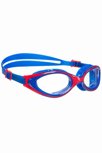 Лот: 25046936. Фото: 1. Очки для плавания Mad Wave Flame... Плавание