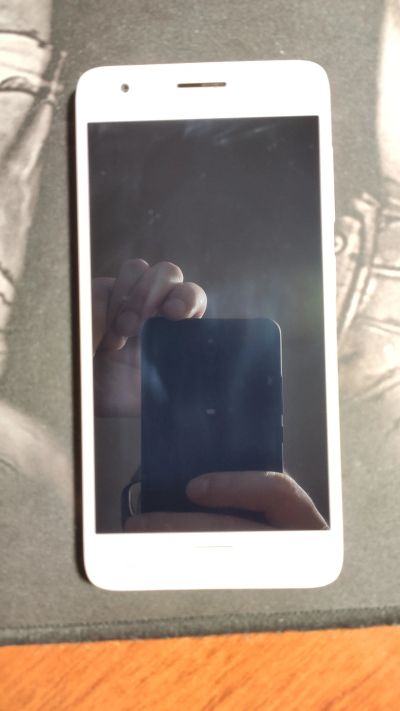 Лот: 15663812. Фото: 1. Lenovo zuk z2. Смартфоны