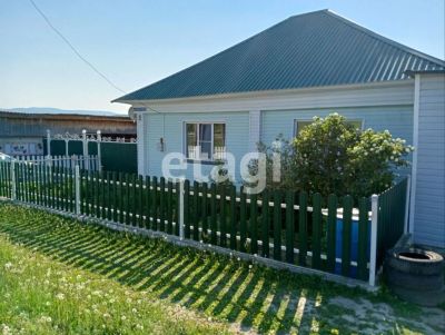 Лот: 25290110. Фото: 1. 4-комн. дом , село Вершино-Рыбное... Дома