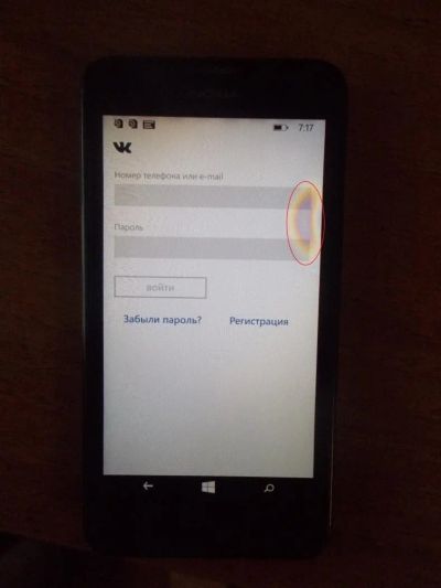 Лот: 6254534. Фото: 1. Nokia lumia 630 dual sim. Смартфоны