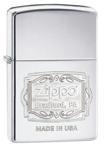 Лот: 6848724. Фото: 1. Зиппо зажигалка Zippo 29521. Зажигалки, спички, пепельницы