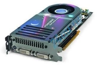 Лот: 715681. Фото: 1. GeForce 8800 GTX 768 Mb 384 bit... Видеокарты