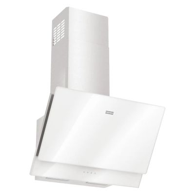 Лот: 24838405. Фото: 1. Вытяжка FRANKE Temper 60 WH/SS. Вытяжки
