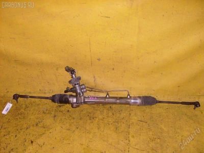 Лот: 2745803. Фото: 1. Рулевая рейка honda stepwgn rf3-7. Ходовая, подвеска, рулевое управление